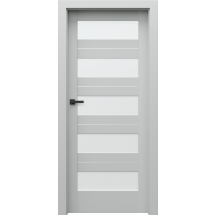 Porta Verte HOME C.5 intarzia  